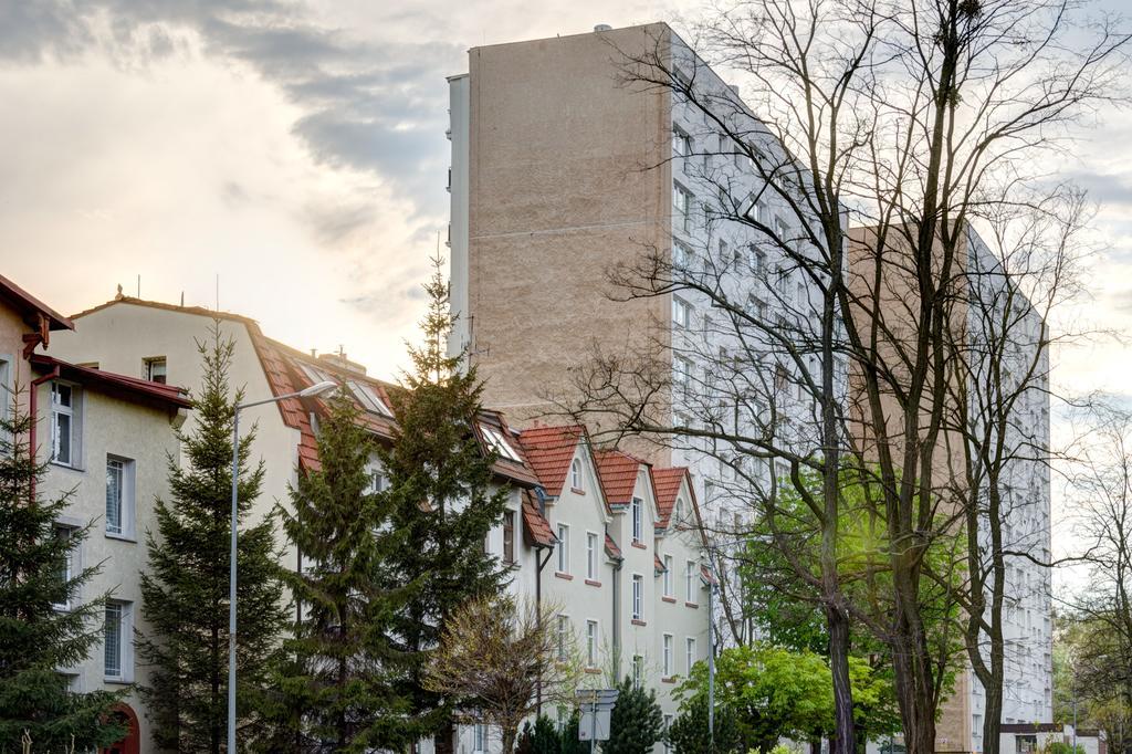 Dom & House - Level Eleven Apartment With Sea View Sopot Exterior photo