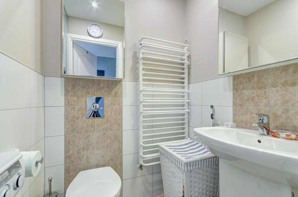 Dom & House - Level Eleven Apartment With Sea View Sopot Exterior photo