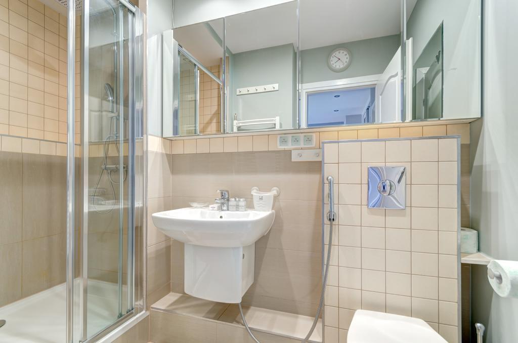 Dom & House - Level Eleven Apartment With Sea View Sopot Exterior photo