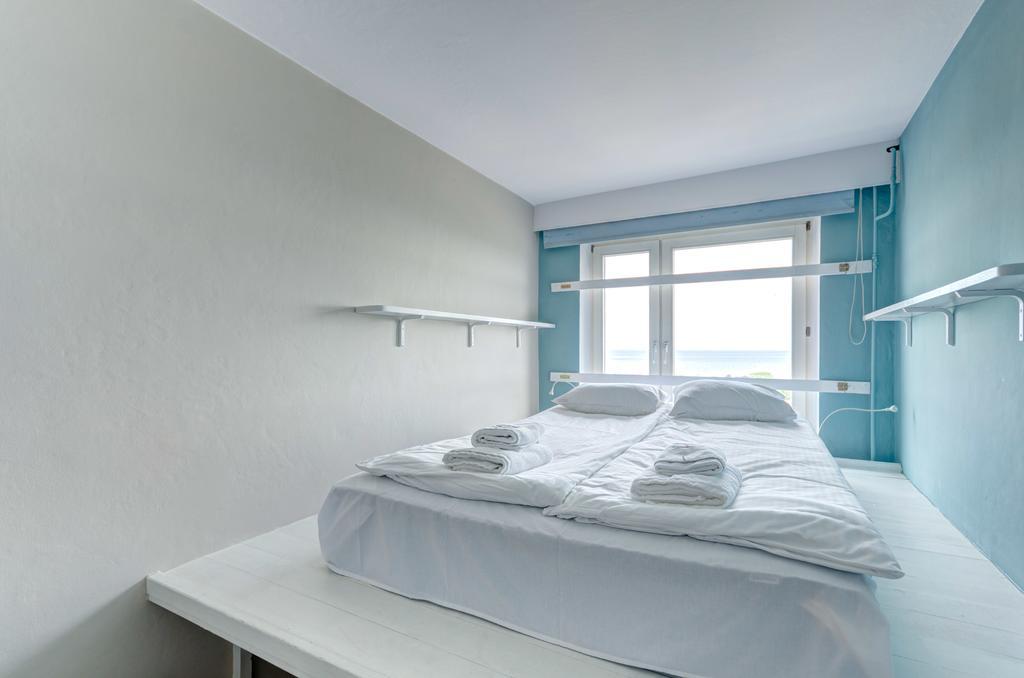 Dom & House - Level Eleven Apartment With Sea View Sopot Exterior photo