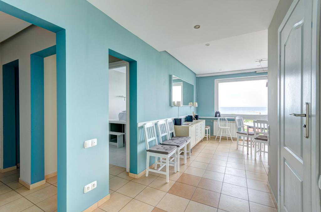 Dom & House - Level Eleven Apartment With Sea View Sopot Exterior photo